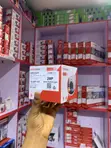 Hikvision Smart Hybrid Light 2MP Indoor CCTV Camera - 1