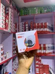 Hikvision Smart Hybrid Light 2MP Indoor CCTV Camera - 2