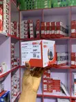 Hikvision Smart Hybrid Light 2MP Indoor CCTV Camera - 3