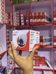 Hikvision Smart Hybrid Light 2MP Indoor CCTV Camera - 4