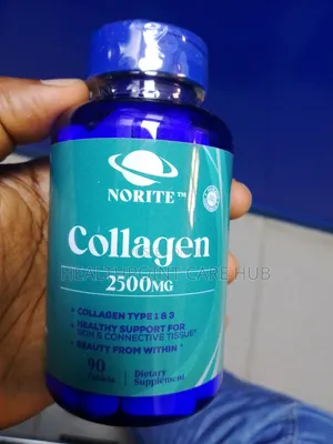Norite Collagen 2500mg Type 1&3