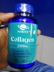 Norite Collagen 2500mg Type 1&3 - 1
