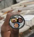 16/3 Core Armoured Cable (Türkiye) - 1
