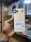 Apple iPhone 11 Pro Max 64GB Zinariya - 3