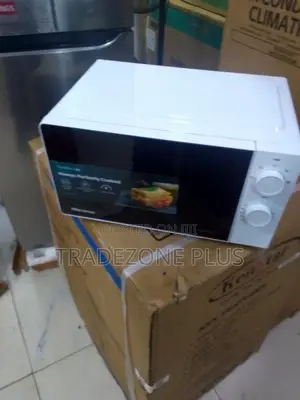 Original Hisense 20L Microwave Oven H20MOWS14