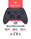 Shan-Wan Q24B Wireless Controller for Xbox, PC, Mobile, Nintendo - 2