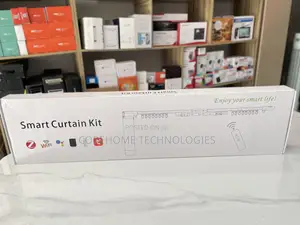 Smart Curtain Kit