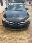 Toyota Camry 2016 Baki - 2
