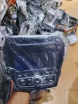 Hyundai Santa Fe 2015 Cikakken Android System Screen - 1