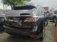 Lexus RX 350 2011 Gray - 3