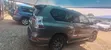 Lexus GX 460 Base 2015 Gray - 4