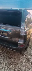 Lexus GX 460 Base 2015 Gray - 5