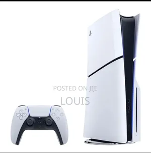 PlayStation 5 Console