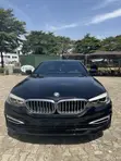 BMW 530i 2018 Baki - 3