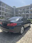 BMW 530i 2018 Baki - 5