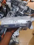Toyota Sienna 2012-2015 Amplifier - 2