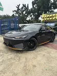 Changan UNI-V 2025 Grey - 3