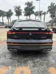 Changan UNI-V 2025 Grey - 4