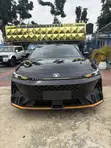 Changan UNI-V 2025 Grey - 5