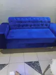 Home Interiors Home Theater Zaunin Kujeru (Na Biyu) - 2