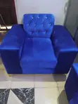 Home Interiors Home Theater Zaunin Kujeru (Na Biyu) - 3
