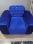 Home Interiors Home Theater Zaunin Kujeru (Na Biyu) - 4
