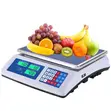 40KG Electronic Price Weighing Scale - 1