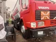 Babbar Motar Tanki ta Volvo FL7 mai lita 14000 - 1