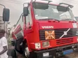 Babbar Motar Tanki ta Volvo FL7 mai lita 14000 - 2