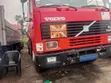 Babbar Motar Tanki ta Volvo FL7 mai lita 14000 - 3