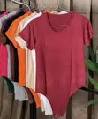 Pin Down Tops - Women's - 2