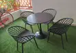 Quality Restaurant Chair and Table Set - Brand New - 1