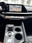 Changan UNI-V 2025 Grey - 1