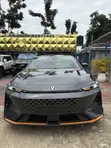 Changan UNI-V 2025 Grey - 3