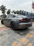 Changan UNI-V 2025 Grey - 4