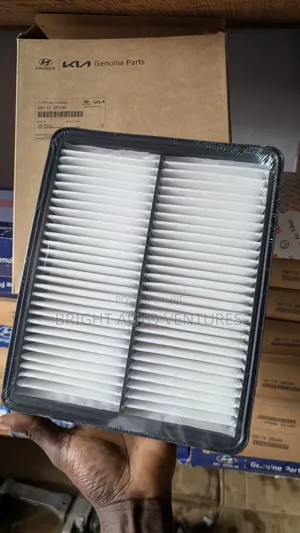 Sabon Air Filter na Hyundai Sonata 2012