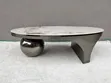 Sabon Semi-Circle Center Table da Marble - 2