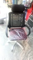 Boss Office Products Swivel Executive Chair - Sabon Kayayyakin - 1