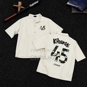Ace Couture Kelen 45 Shirt for Men