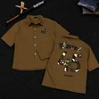 Ace Couture Kelen 45 Shirt for Men - 2