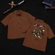 Ace Couture Kelen 45 Shirt for Men - 3