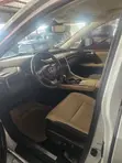 Lexus RX 350 2017 White - 3