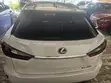 Lexus RX 350 2017 White - 4