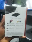 Seagate 1TB Backup Plus Slim Mai Girma Mai ɗaukar Hannu - 2