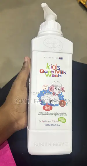Bubula Baby Kids Sabulun Nonon Awaki