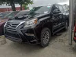 Lexus GX 2016 Baki - 1