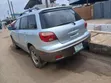 Mitsubishi Outlander 2004 Silver - 2