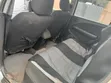 Mitsubishi Outlander 2004 Silver - 3