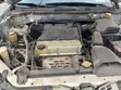 Mitsubishi Outlander 2004 Silver - 5