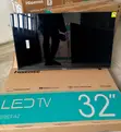 Hisense 32" LED TV with Free Wall Bracket - 1